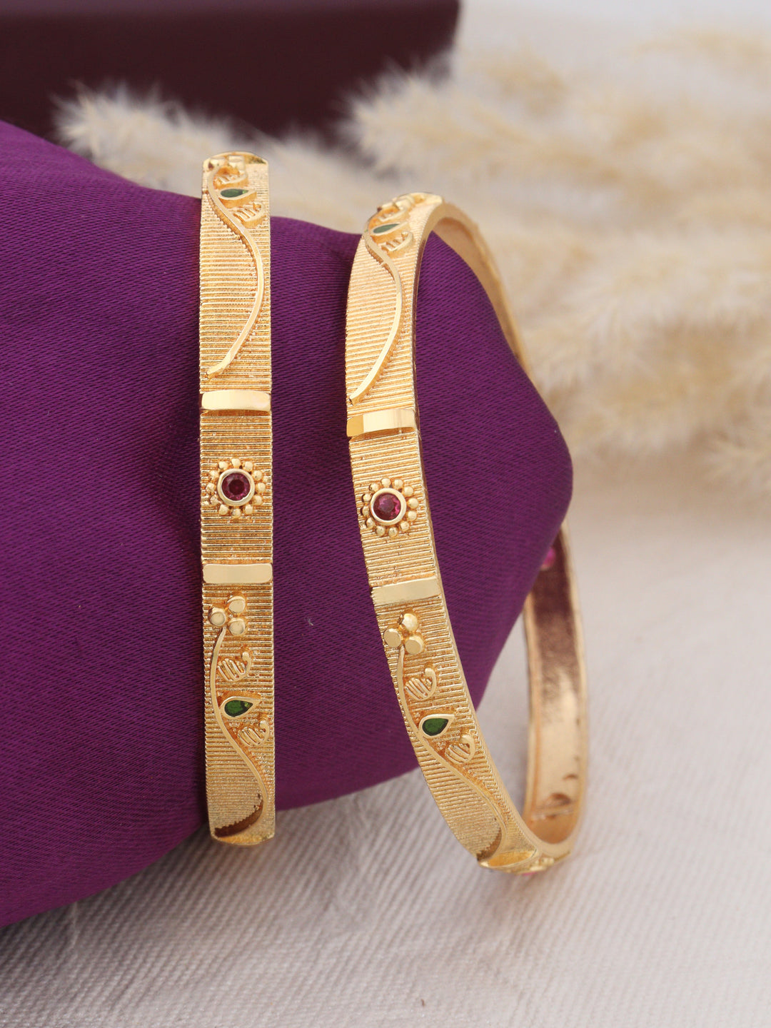 Simran Bangle