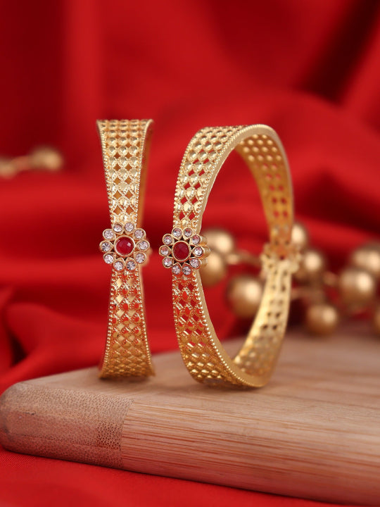 Anika Bangles (Set of 2)