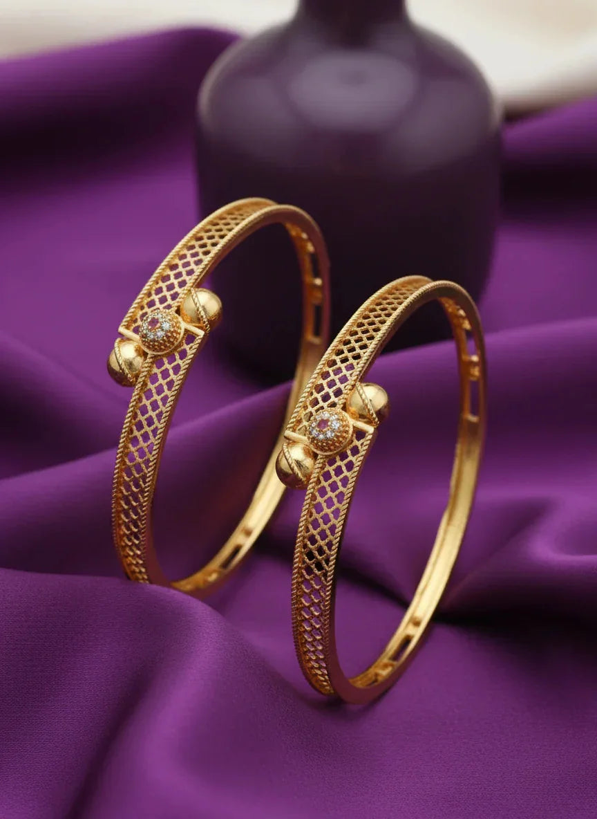 Sanvi Bangles