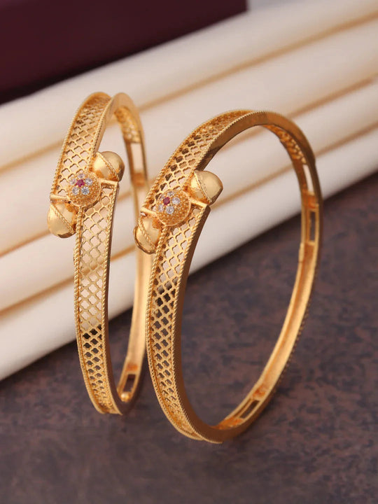 Sanvi Bangles