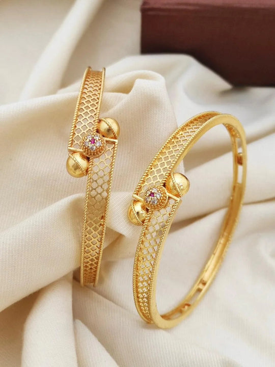 Sanvi Bangles