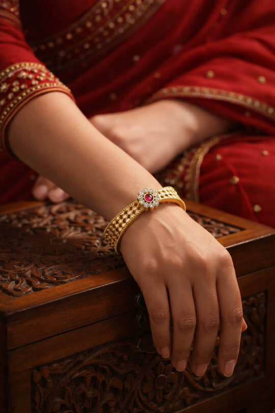 Anika Bangles (Set of 2)