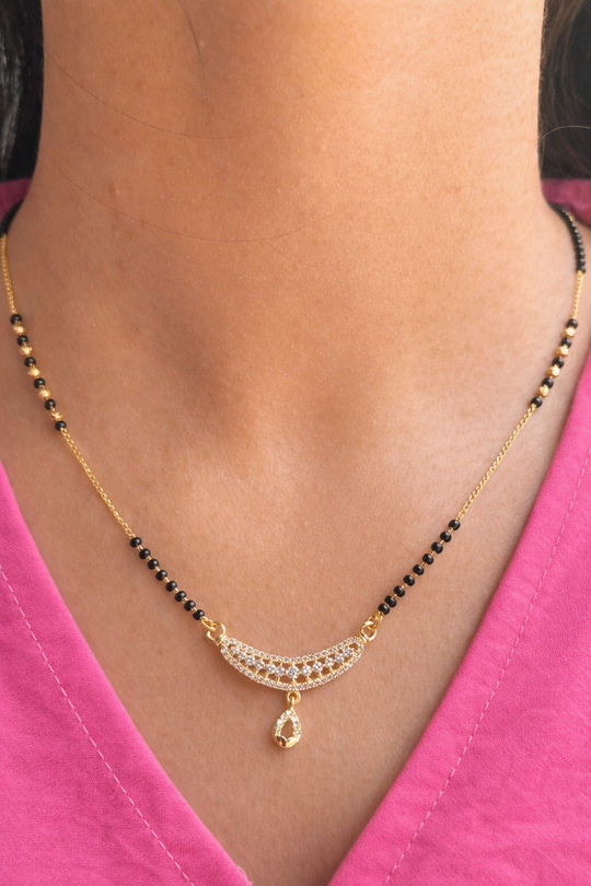 Kiran Mangalsutra