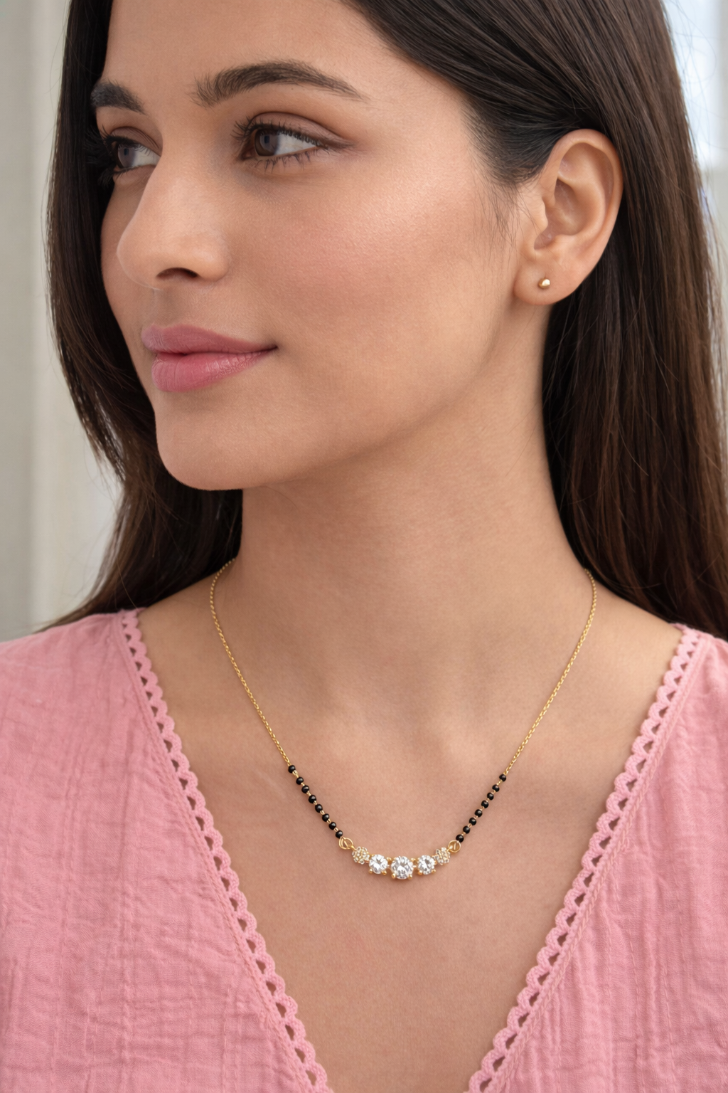 Sunita Mangalsutra
