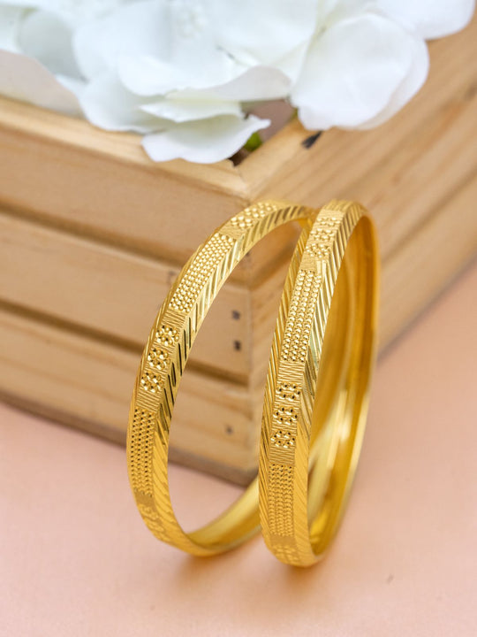 Shreya Bangle ( Set of 2 )