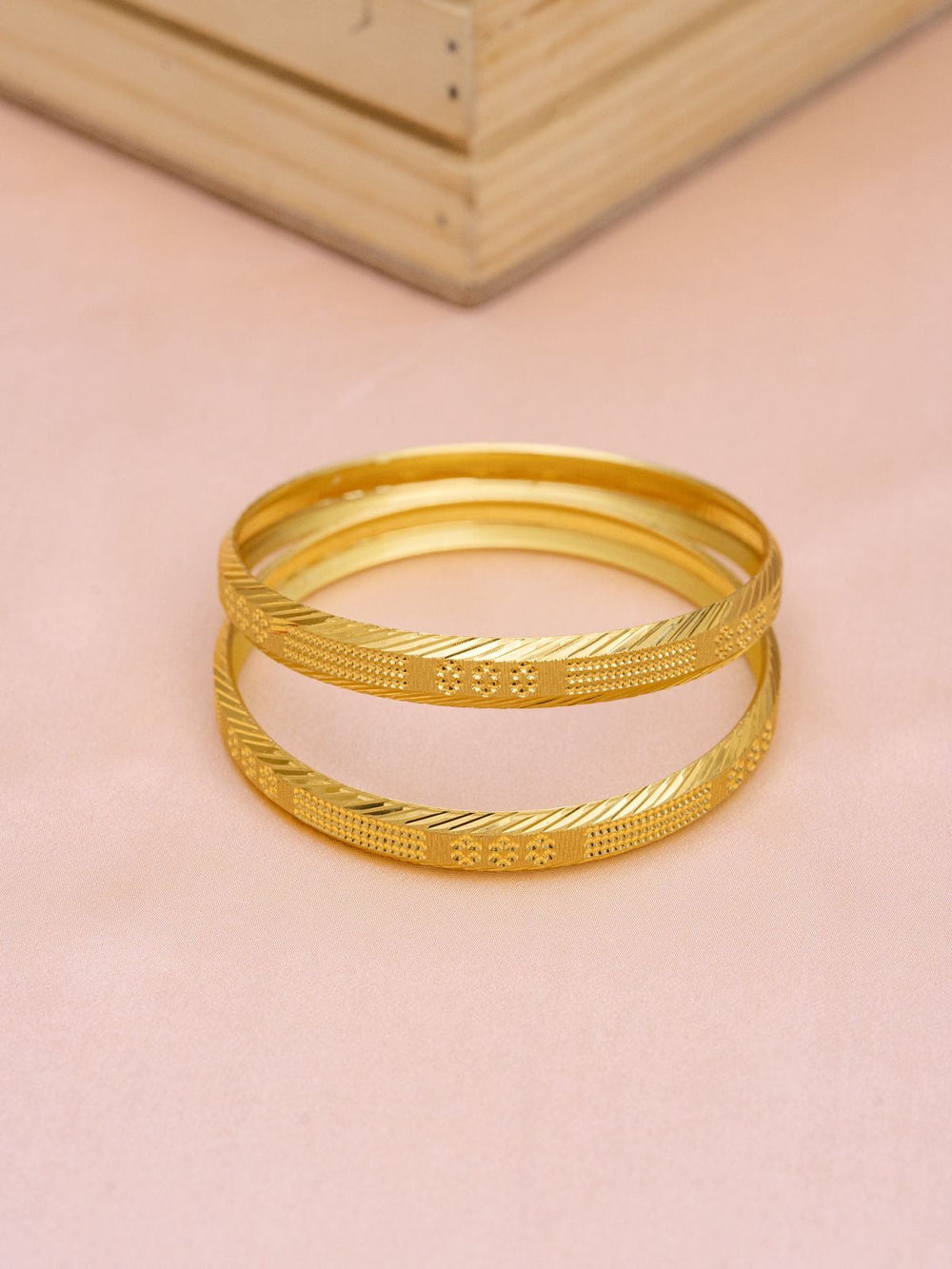 Shreya Bangle ( Set of 2 )