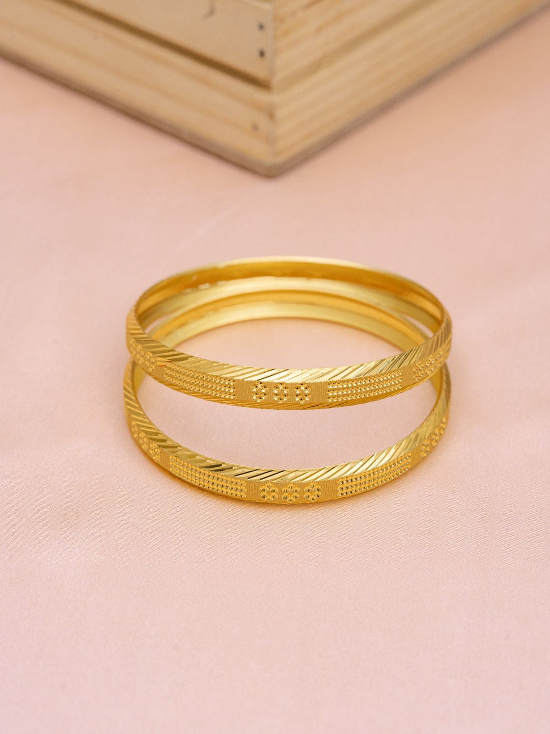 Shreya Bangle ( Set of 2 )