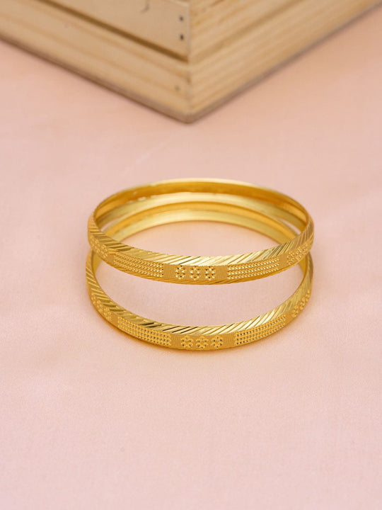 Shreya Bangle ( Set of 2 )